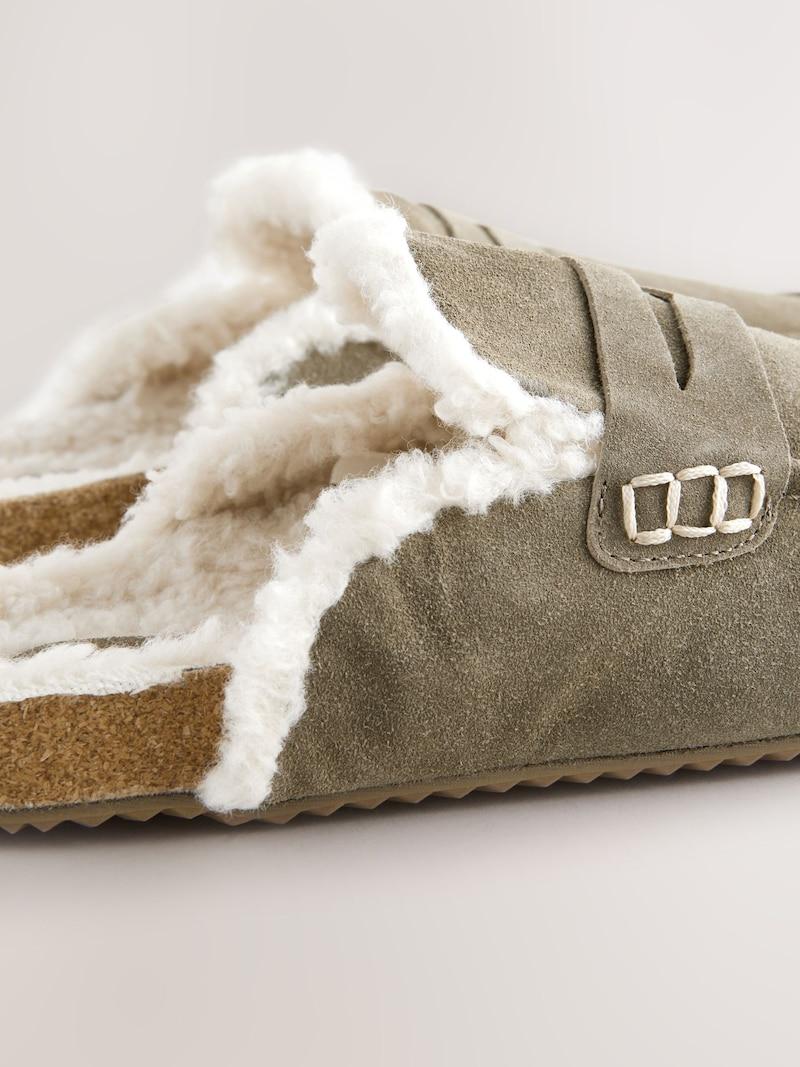 Sinned X About You Zapatillas De Casa Next En Oliva