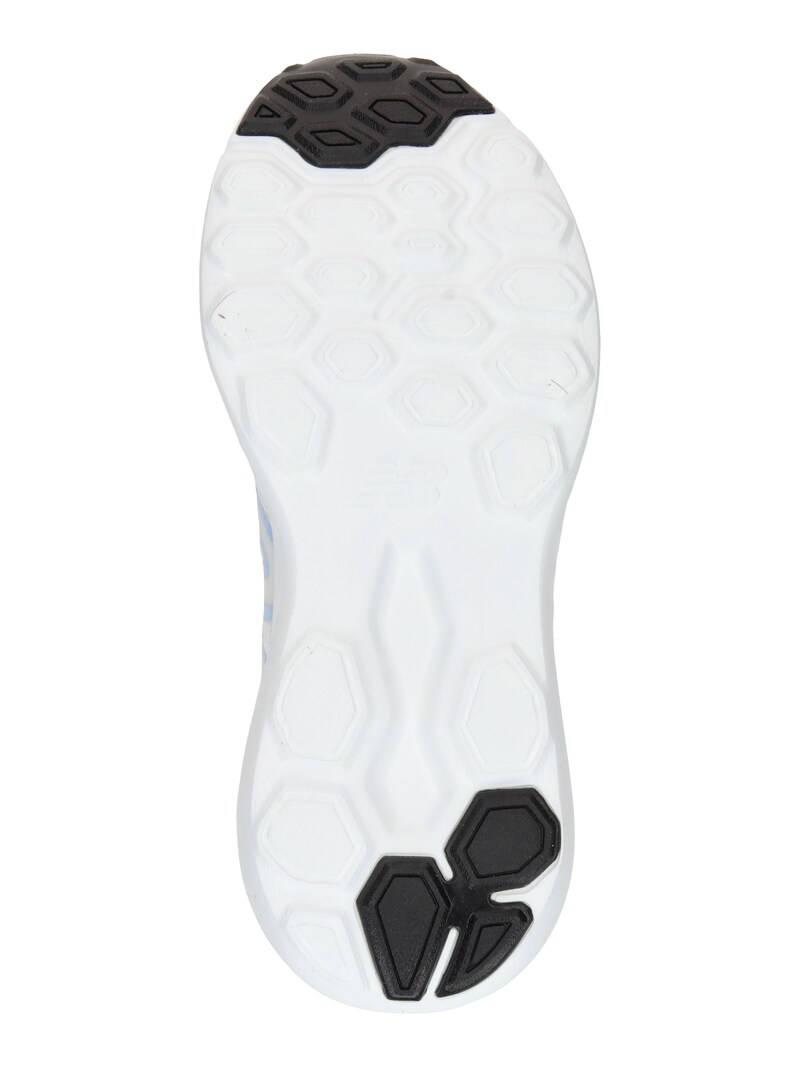 Sinned X About You Zapatillas De Running '411' New Balance En Blanco