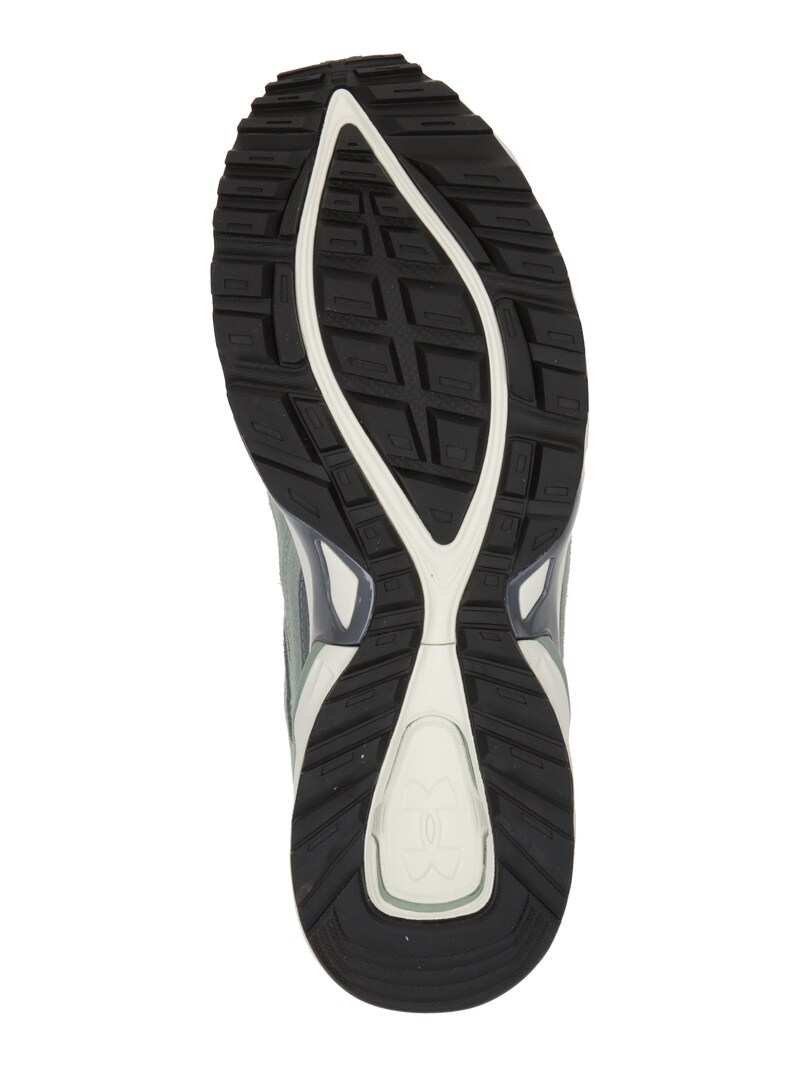 Sinned X About You Zapatillas De Running 'Apparition' UNDER ARMOUR En Menta Verde Pastel