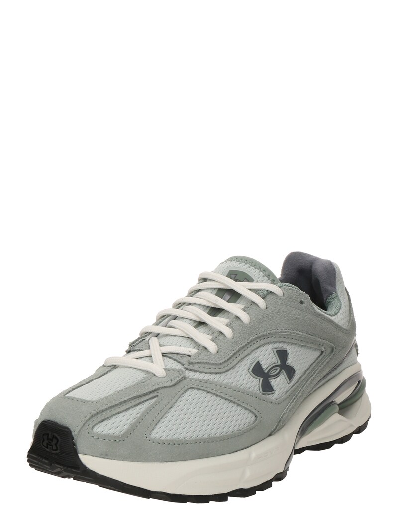 sinned x about you Zapatillas de running 'Apparition' UNDER ARMOUR en Menta Verde Pastel