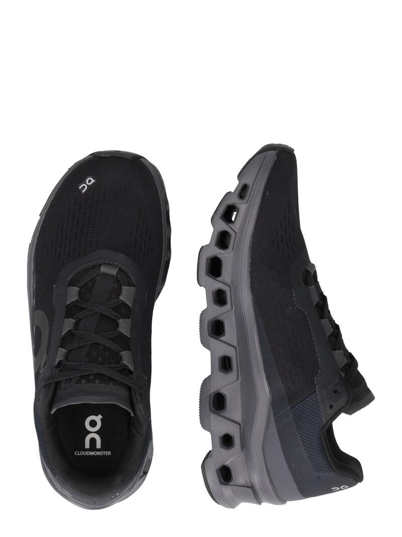 Sinned X About You Zapatillas De Running 'Cloudmonster' On En Negro