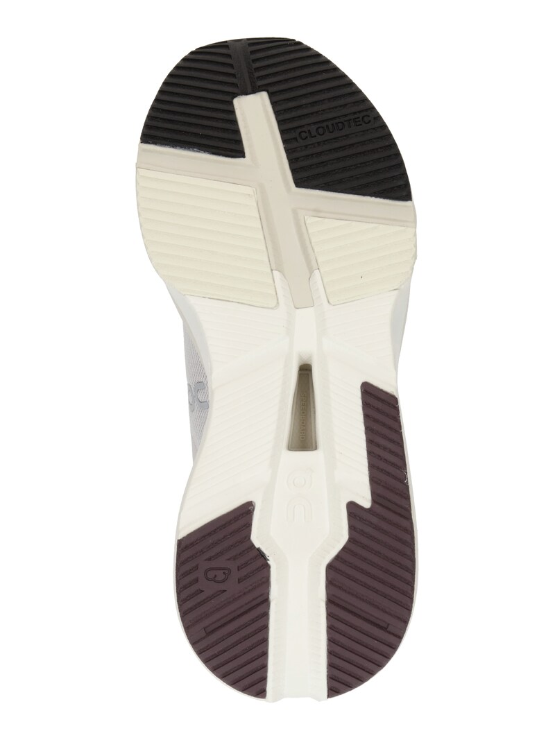 Sinned X About You Zapatillas De Running 'Cloudnova X' On En Gris Greige