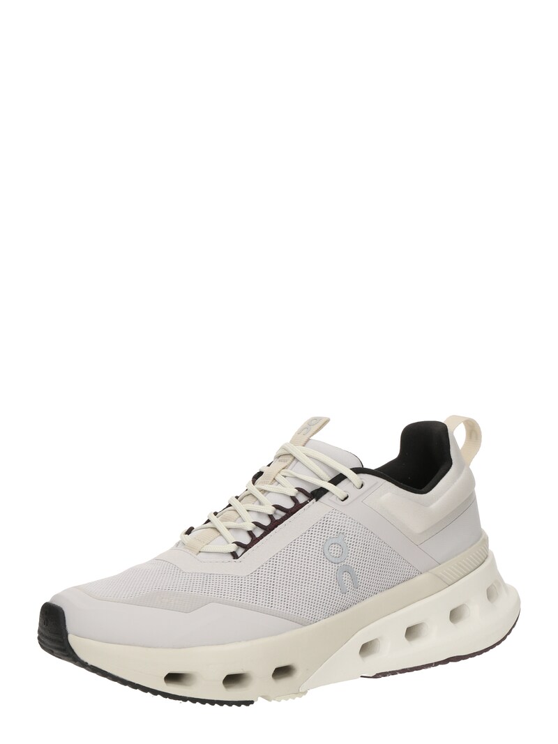 sinned x about you Zapatillas de running 'Cloudnova X' On en Gris Greige