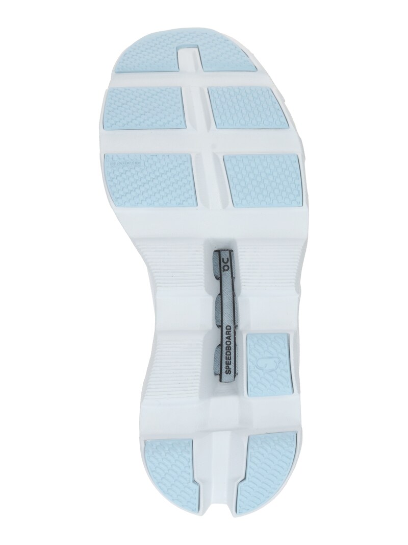 Sinned X About You Zapatillas De Running 'Cloudrift' On En Blanco