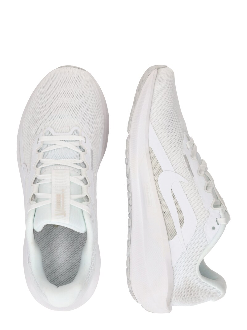Sinned X About You Zapatillas De Running 'DOWNSHIFTER 13' NIKE En Blanco