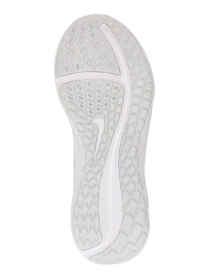 Sinned X About You Zapatillas De Running 'DOWNSHIFTER 13' NIKE En Blanco