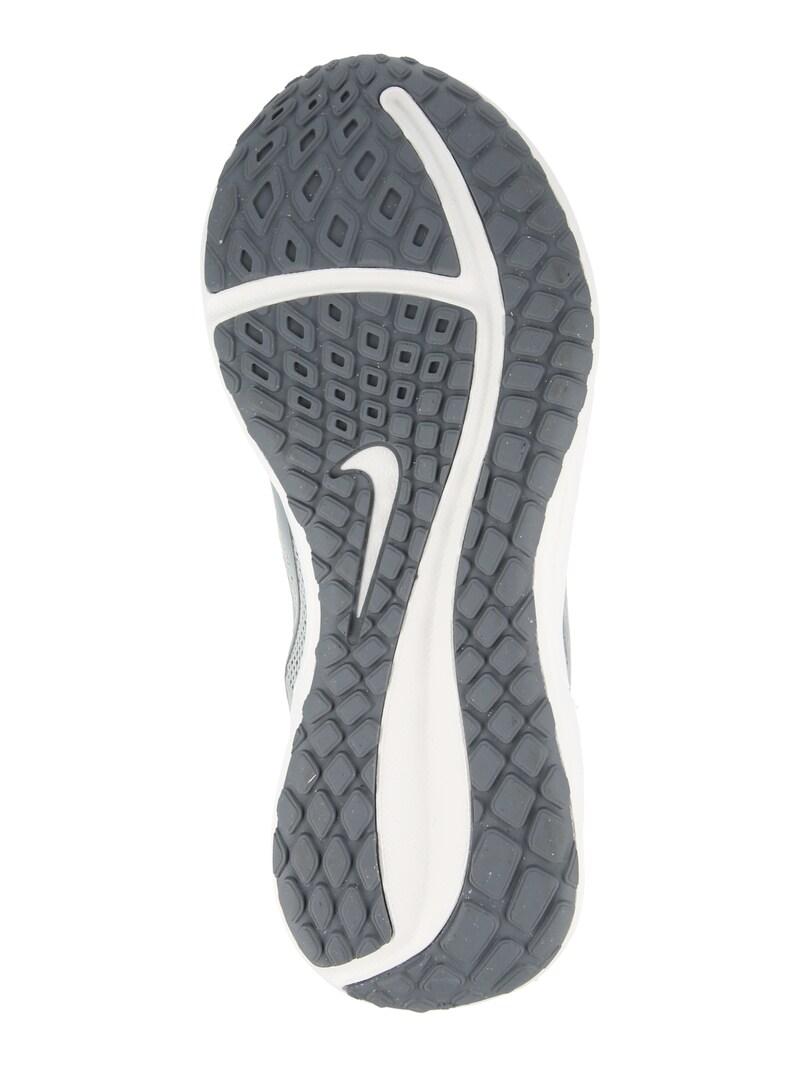 Sinned X About You Zapatillas De Running 'DOWNSHIFTER 13' NIKE En Gris Claro Gris Oscuro