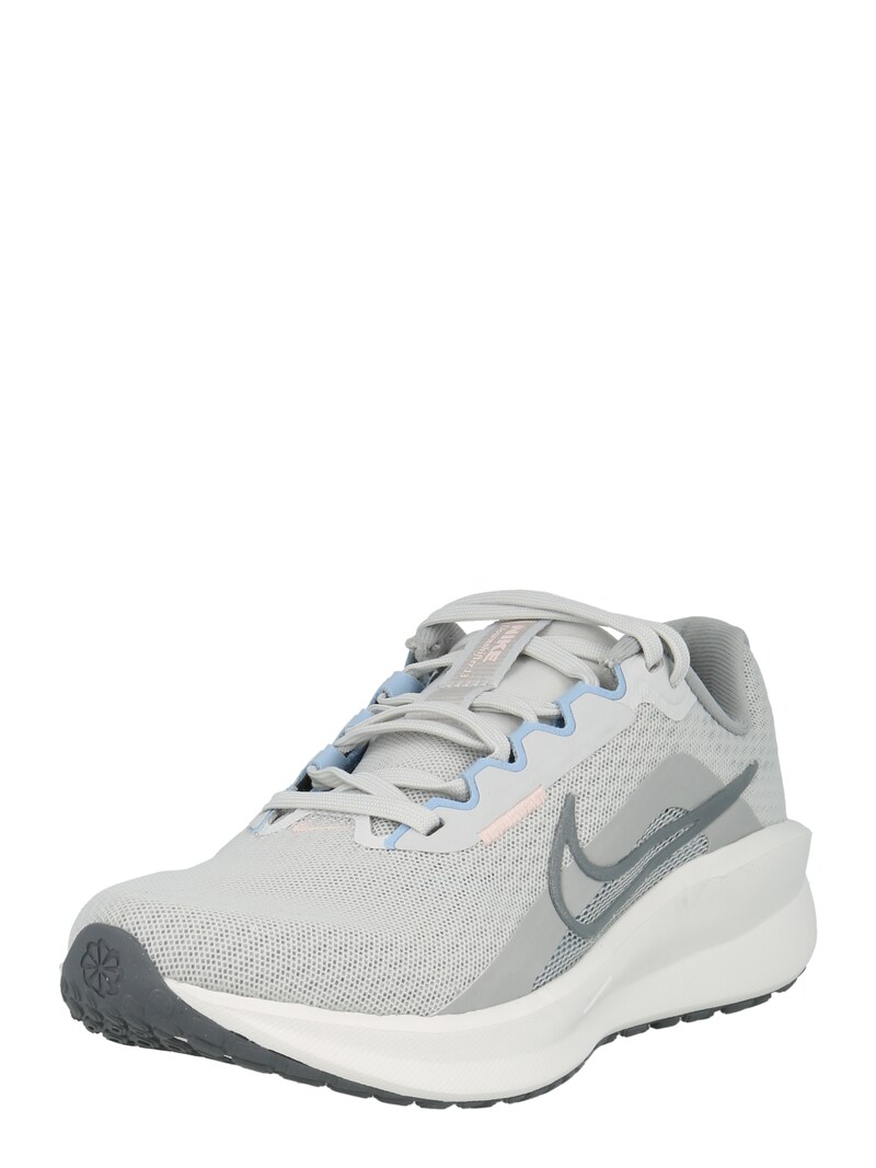 sinned x about you Zapatillas de running 'DOWNSHIFTER 13' NIKE en Gris Claro Gris Oscuro