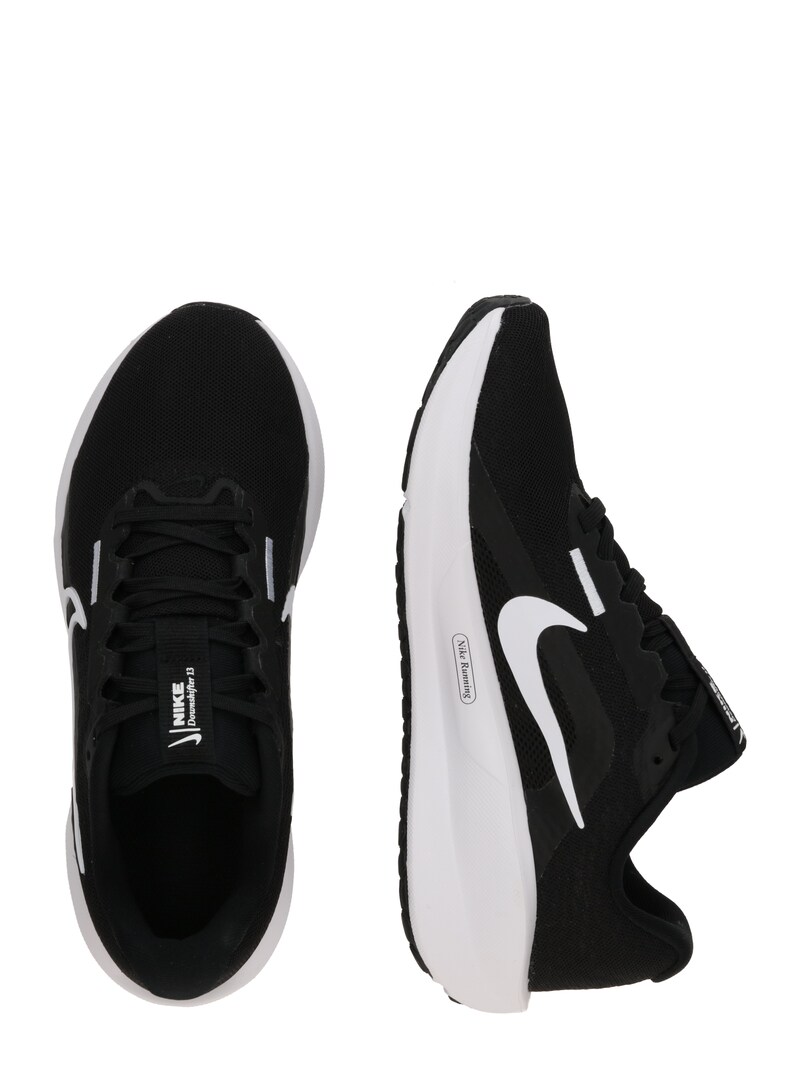 Sinned X About You Zapatillas De Running 'DOWNSHIFTER 13' NIKE En Negro
