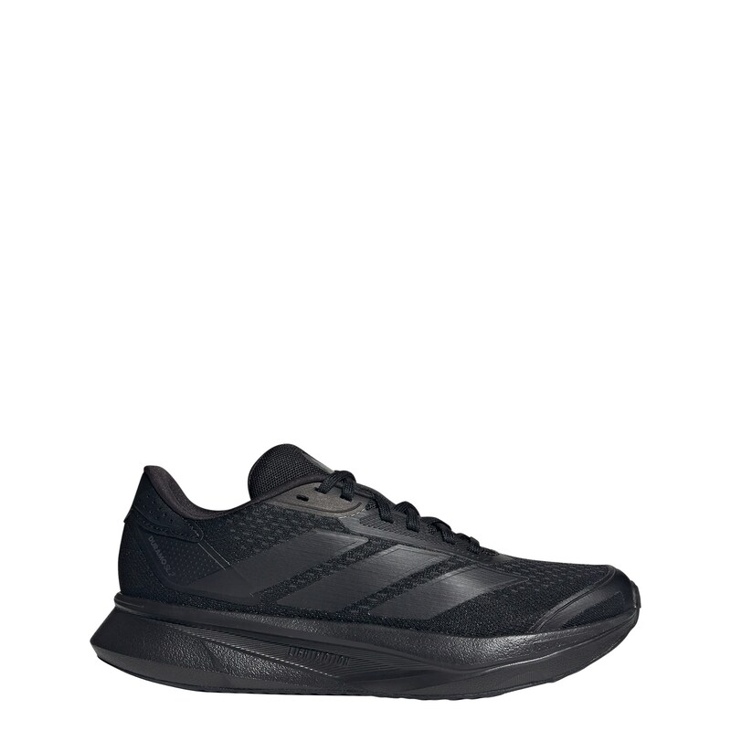 Sinned X About You Zapatillas De Running 'Duramo' ADIDAS PERFORMANCE En Negro