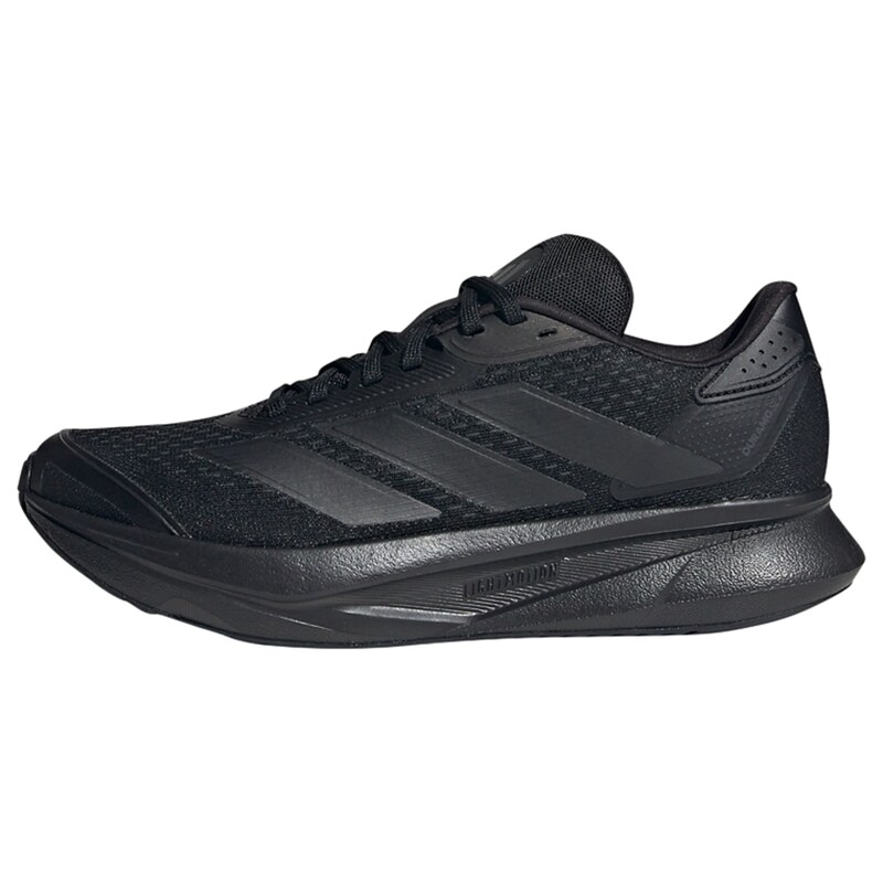 sinned x about you Zapatillas de running 'Duramo' ADIDAS PERFORMANCE en Negro