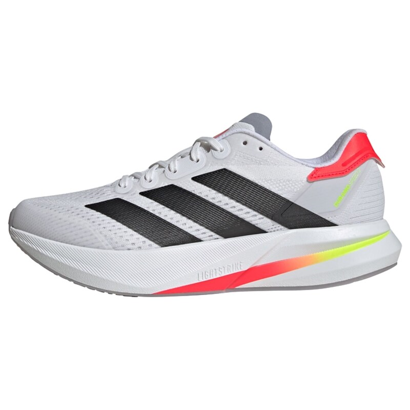 sinned x about you Zapatillas de running 'Duramo Speed 2' ADIDAS PERFORMANCE en Blanco