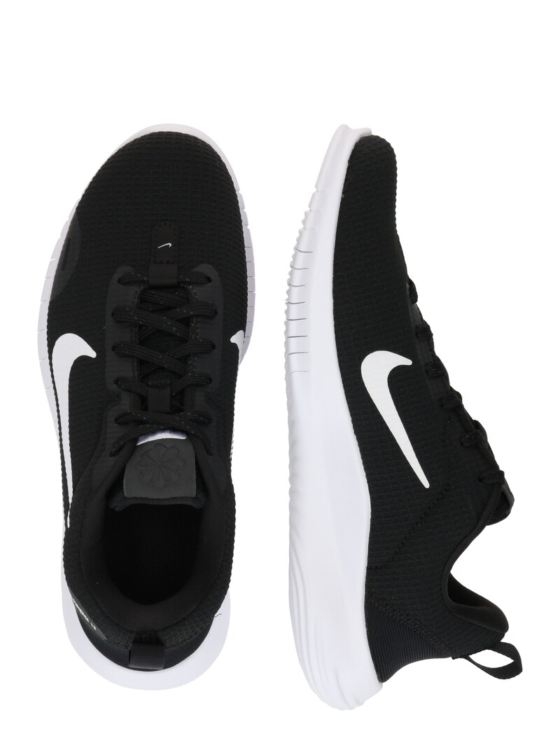 Sinned X About You Zapatillas De Running 'FLEX EXPERIENCE RN 12' NIKE En Negro