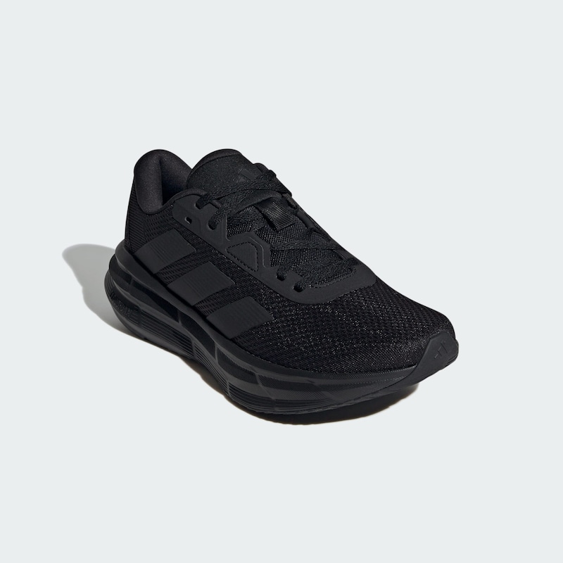 Sinned X About You Zapatillas De Running 'Galaxy 7' ADIDAS PERFORMANCE En Negro
