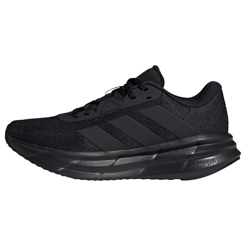 sinned x about you Zapatillas de running 'Galaxy 7' ADIDAS PERFORMANCE en Negro