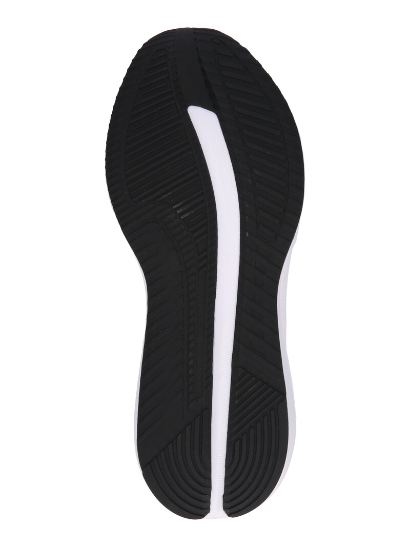 Sinned X About You Zapatillas De Running 'Galaxy 7' ADIDAS PERFORMANCE En Blanco