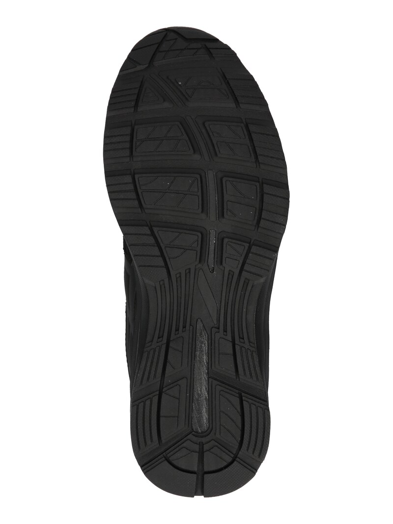 Sinned X About You Zapatillas De Running 'GEL-MISSION' ASICS En Negro