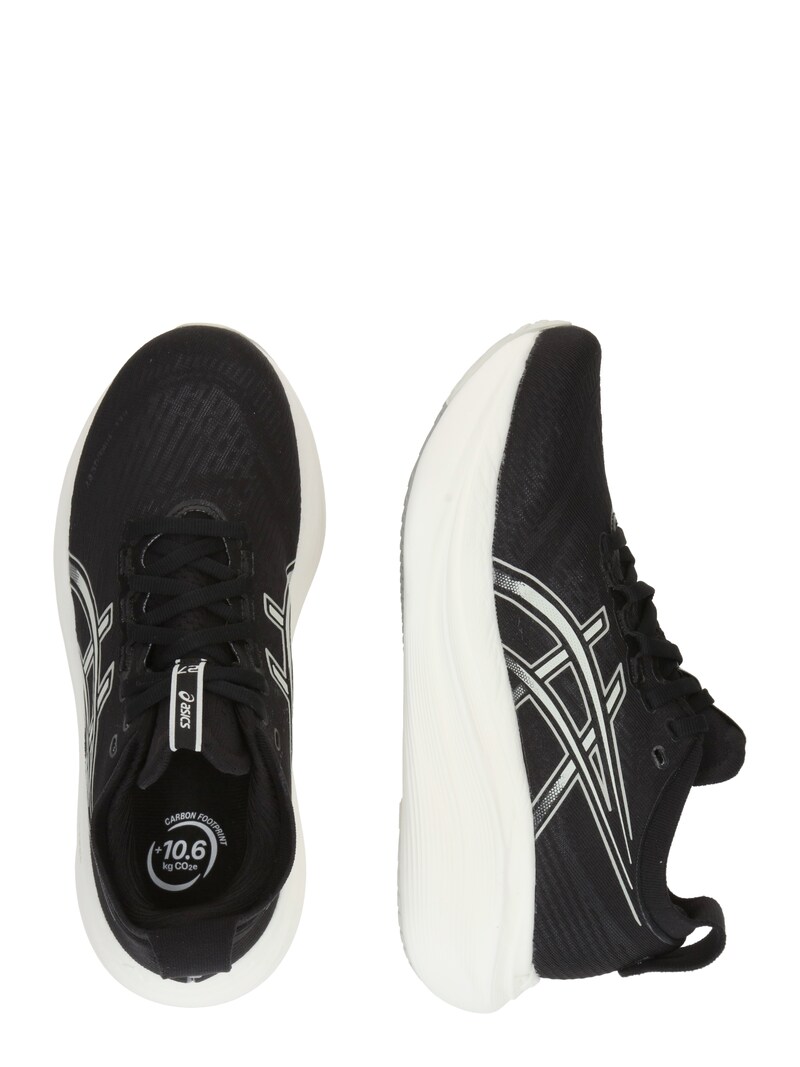 Sinned X About You Zapatillas De Running 'GEL-NIMBUS 27' ASICS En Negro