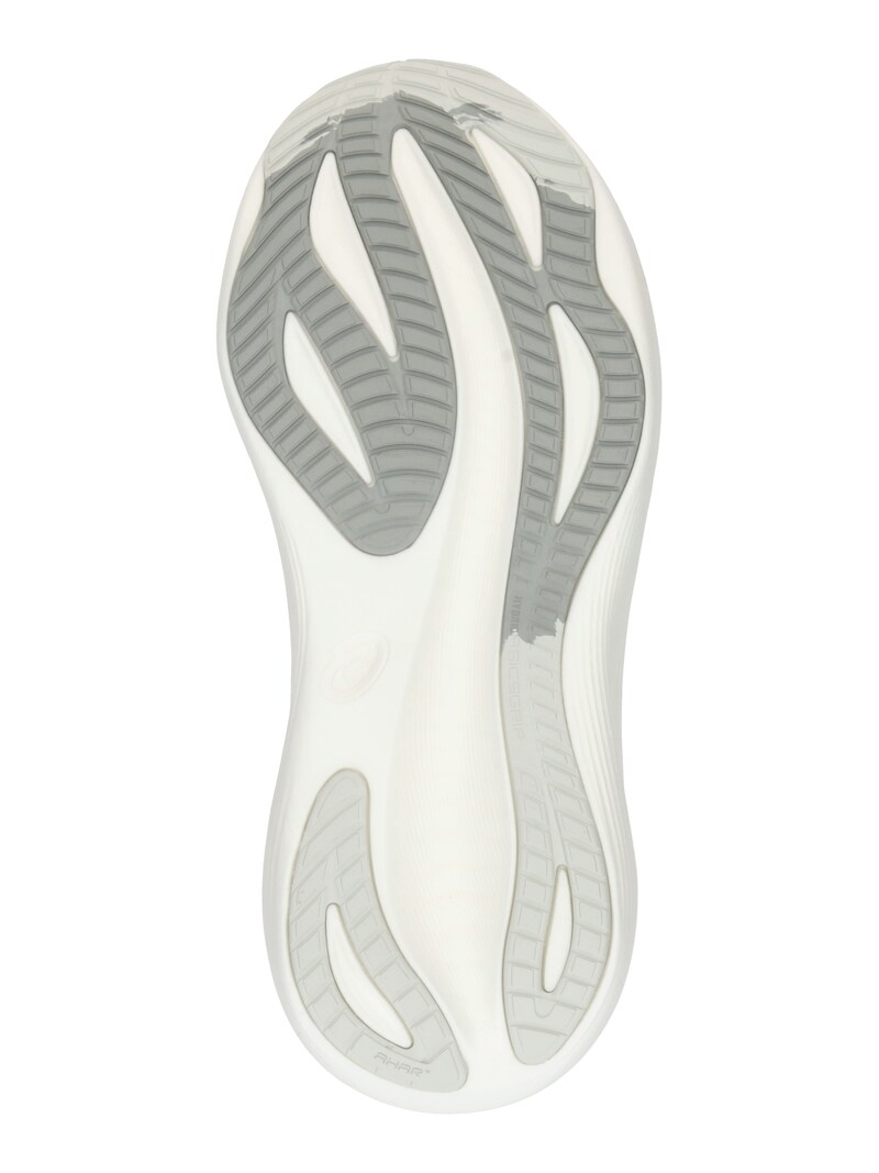 Sinned X About You Zapatillas De Running 'GEL-NIMBUS 27' ASICS En Negro