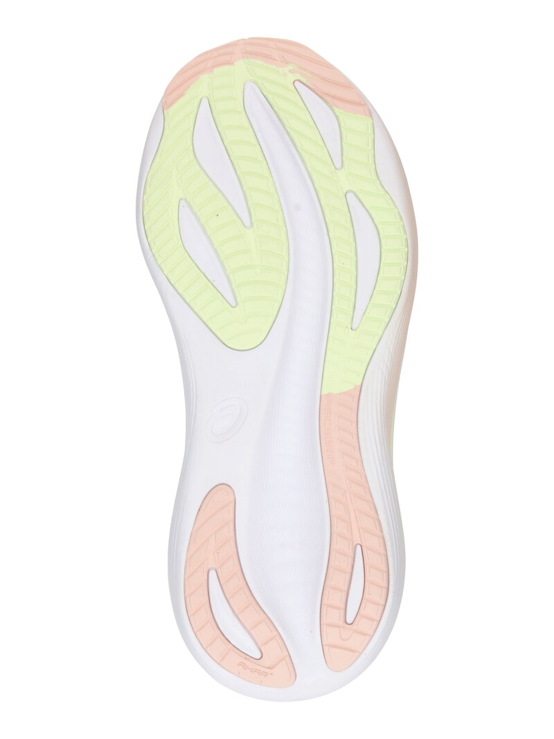 Sinned X About You Zapatillas De Running 'GEL-NIMBUS 27' ASICS En Negro