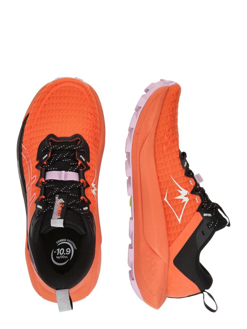 Sinned X About You Zapatillas De Running 'GEL-Trabuco 13' ASICS En Naranja Oscuro