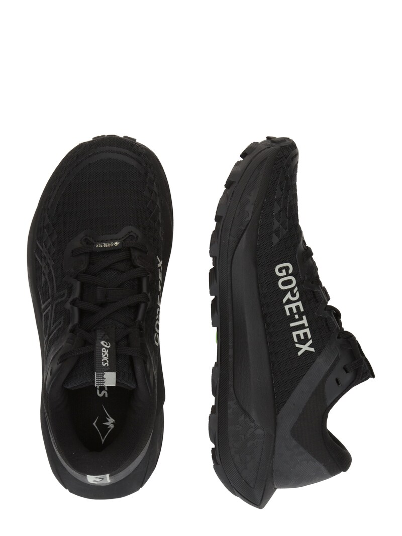 Sinned X About You Zapatillas De Running 'GEL-Trabuco 13 GTX' ASICS En Negro