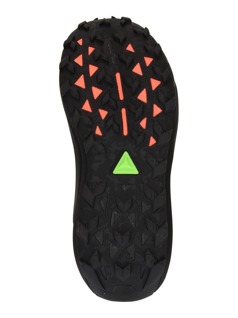 Sinned X About You Zapatillas De Running 'GEL-Trabuco 13 GTX' ASICS En Negro