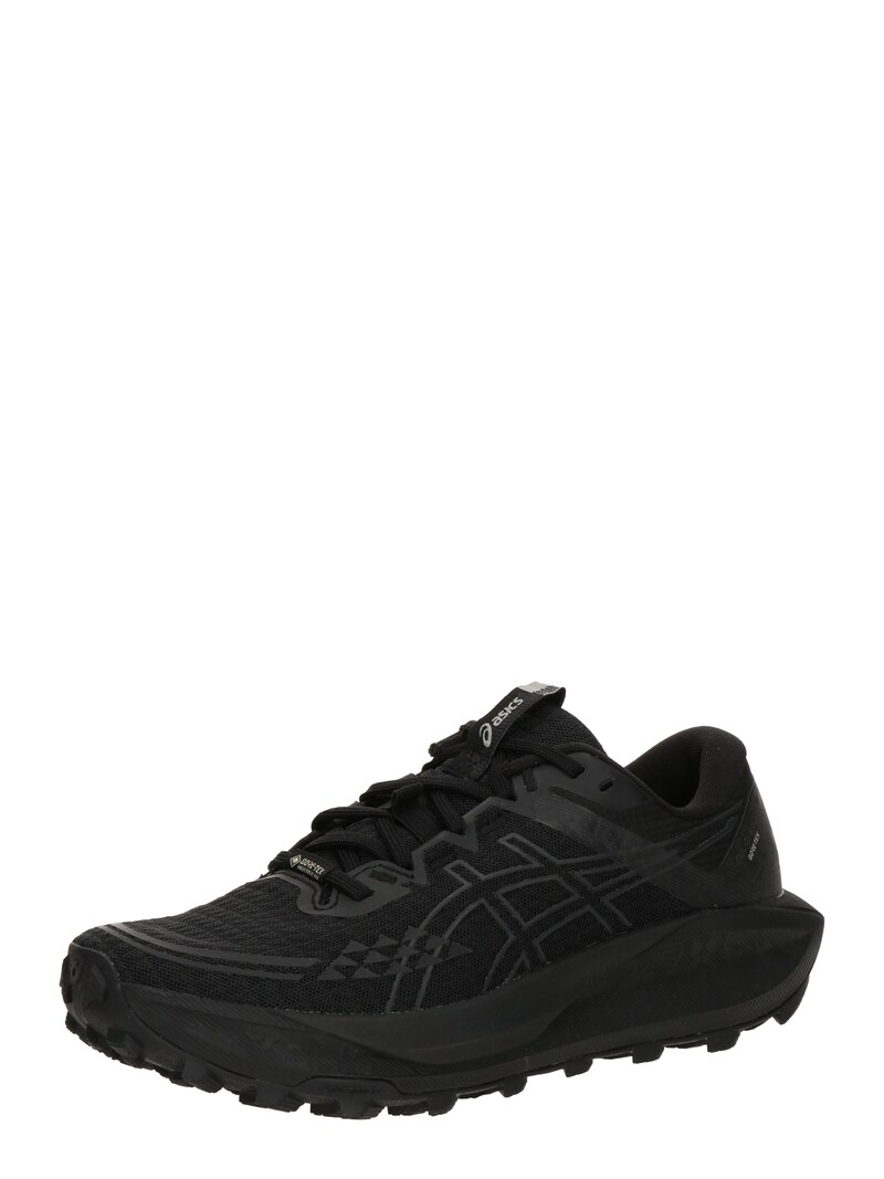 sinned x about you Zapatillas de running 'GEL-Trabuco 13 GTX' ASICS en Negro