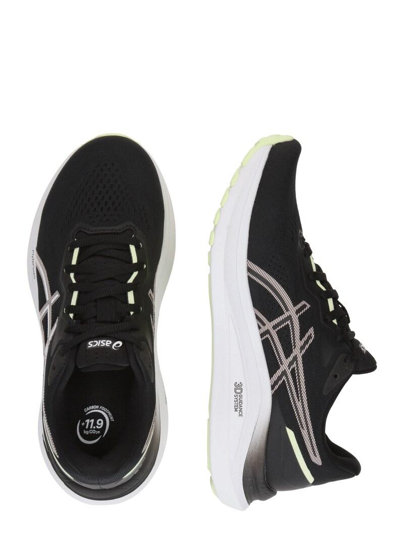 Sinned X About You Zapatillas De Running 'GT-1000 13' ASICS En Negro
