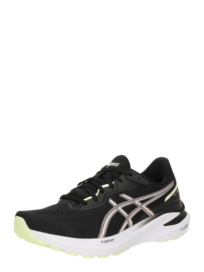 sinned x about you Zapatillas de running 'GT-1000 13' ASICS en Negro