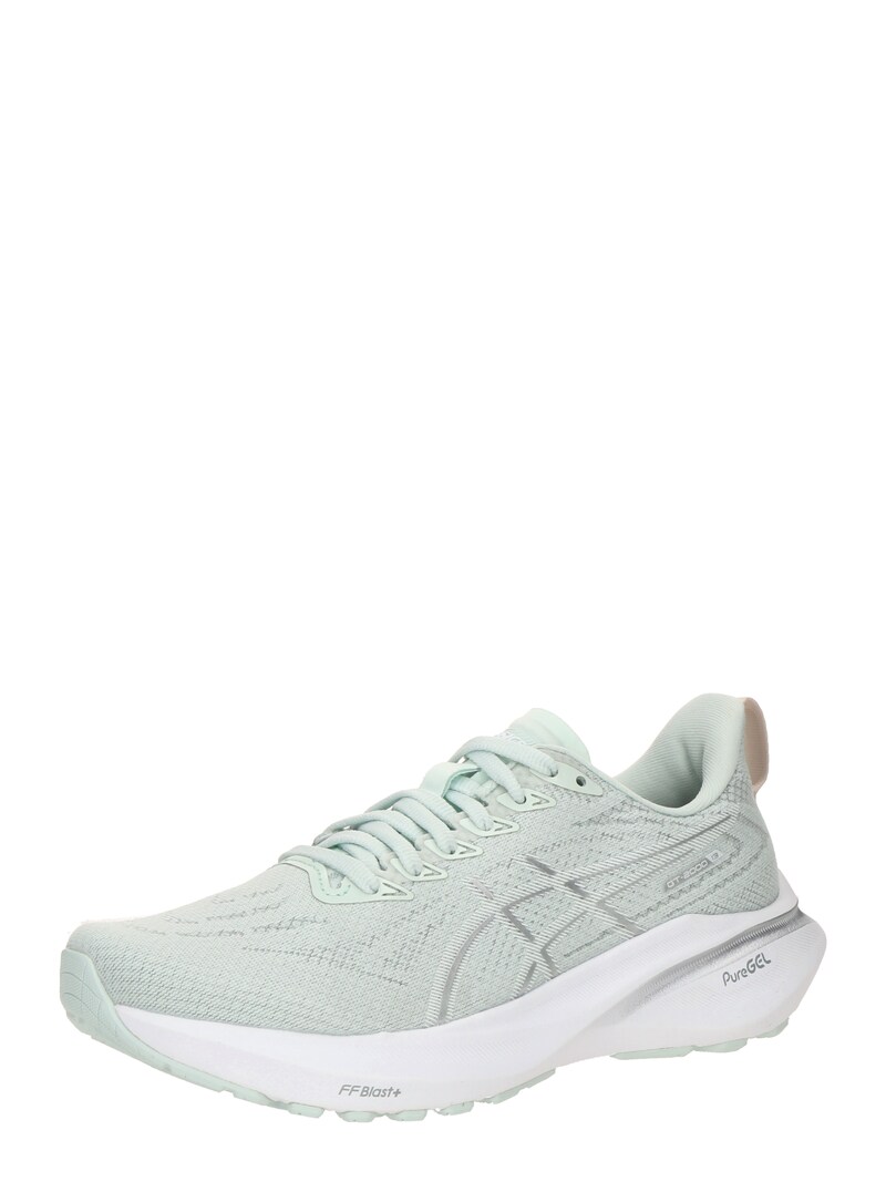 sinned x about you Zapatillas de running 'GT-2000 13' ASICS en Azul Pastel