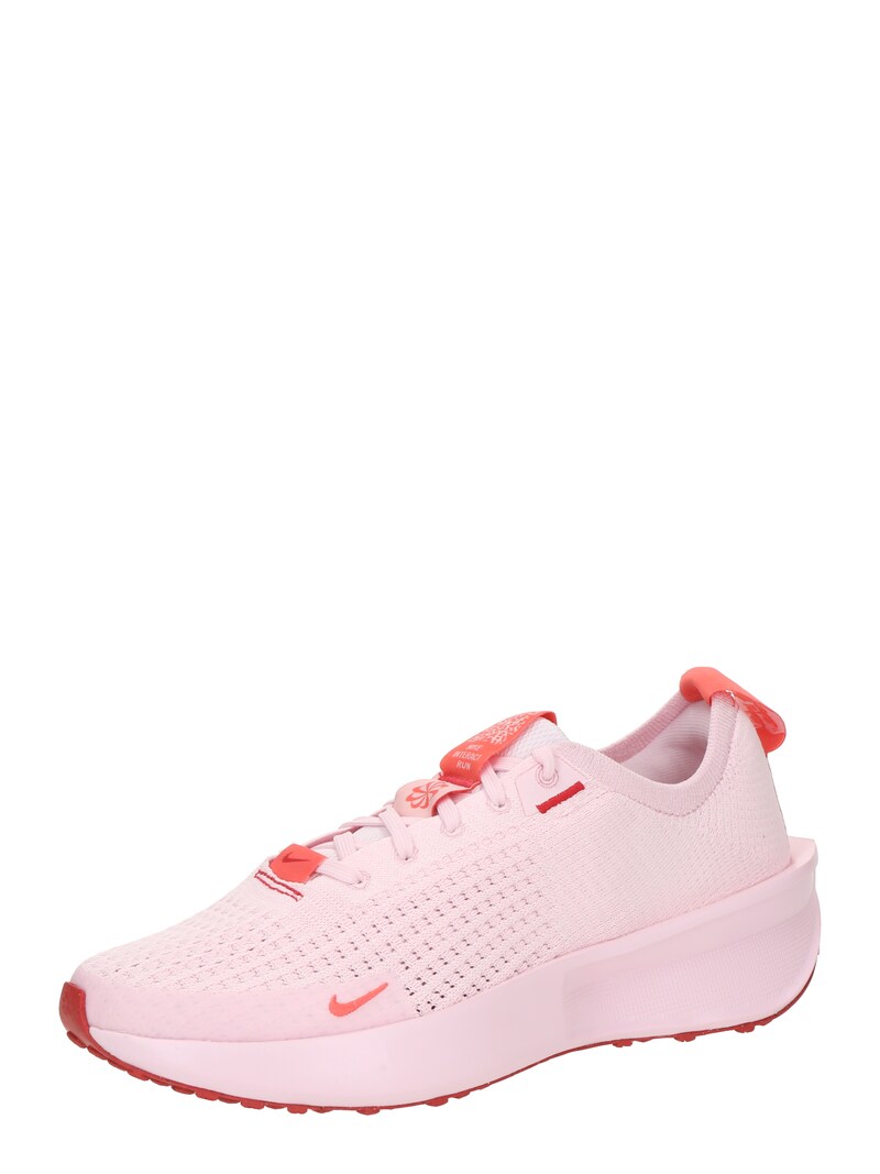 sinned x about you Zapatillas de running 'Interact Run SE' NIKE en Rosa Claro