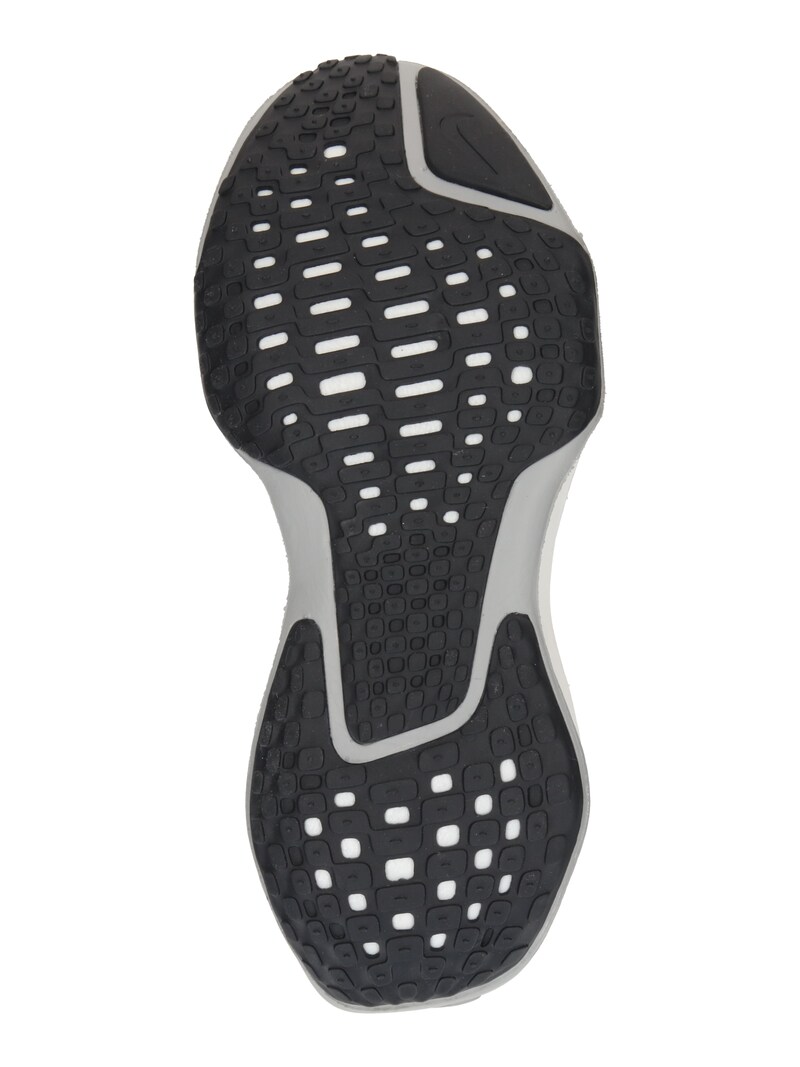 Sinned X About You Zapatillas De Running 'Invincible 3' NIKE En Gris Claro Gris Oscuro