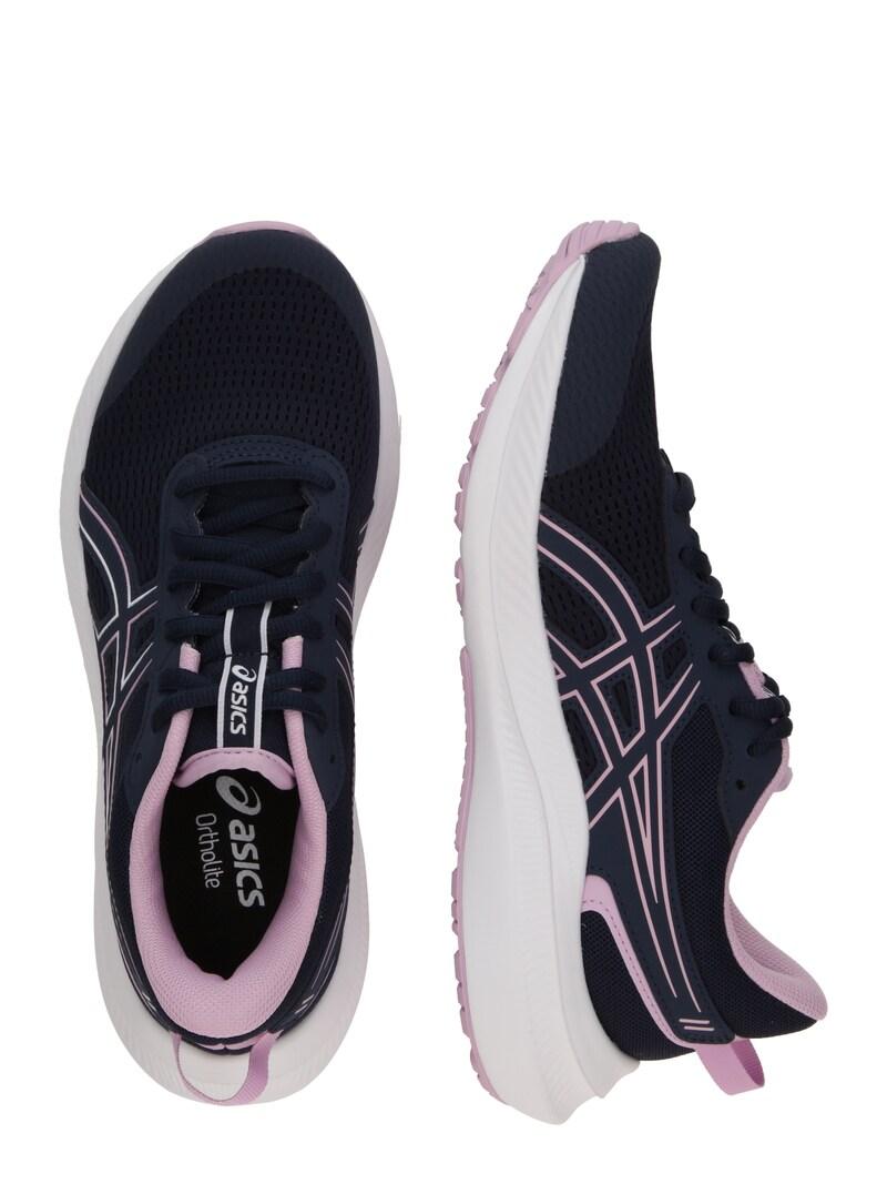 Sinned X About You Zapatillas De Running 'JOLT 5' ASICS En Navy