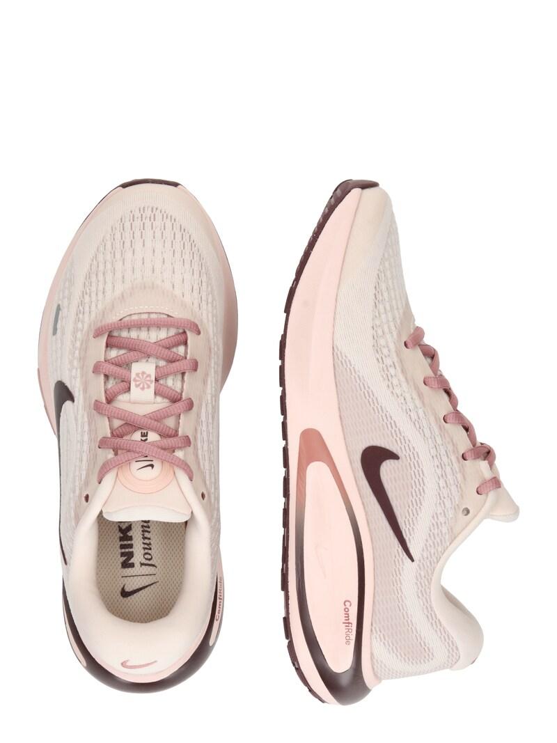 Sinned X About You Zapatillas De Running 'Journey Run' NIKE En Rosa