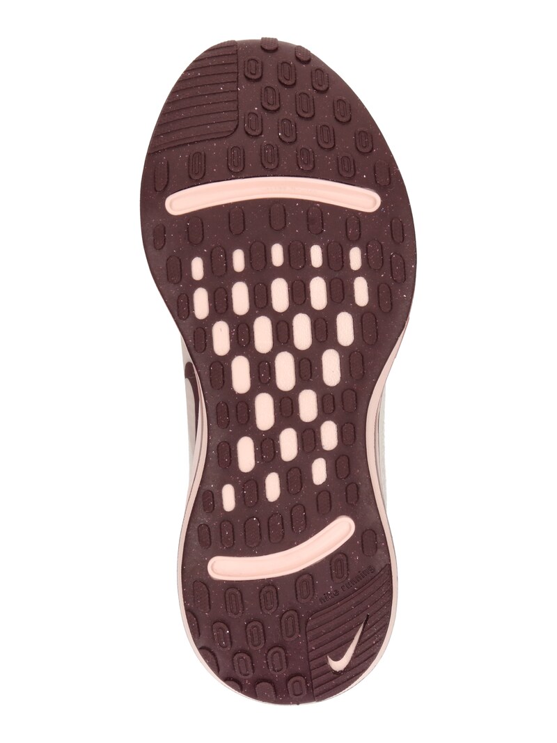 Sinned X About You Zapatillas De Running 'Journey Run' NIKE En Rosa