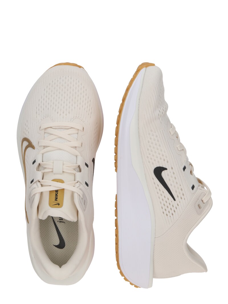 Sinned X About You Zapatillas De Running 'Quest 6' NIKE En Greige