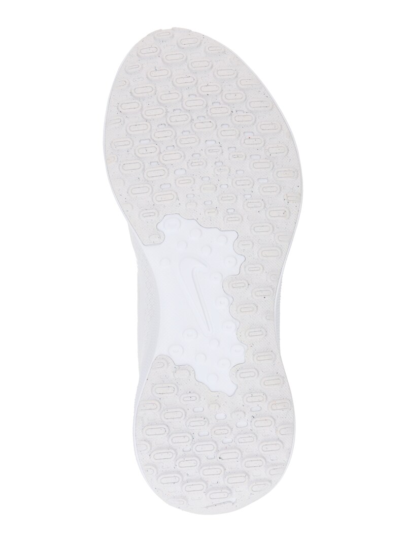 Sinned X About You Zapatillas De Running 'Revolution 7' NIKE En Blanco