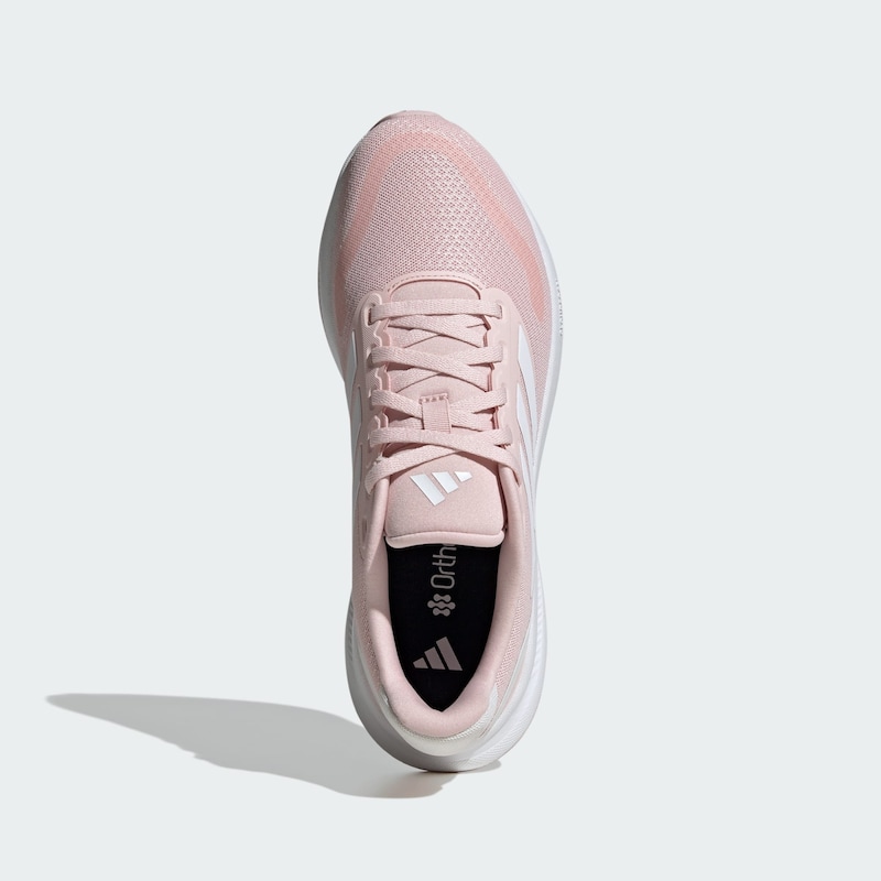 Sinned X About You Zapatillas De Running 'Runfalcon 5' ADIDAS PERFORMANCE En Rosa Pastel