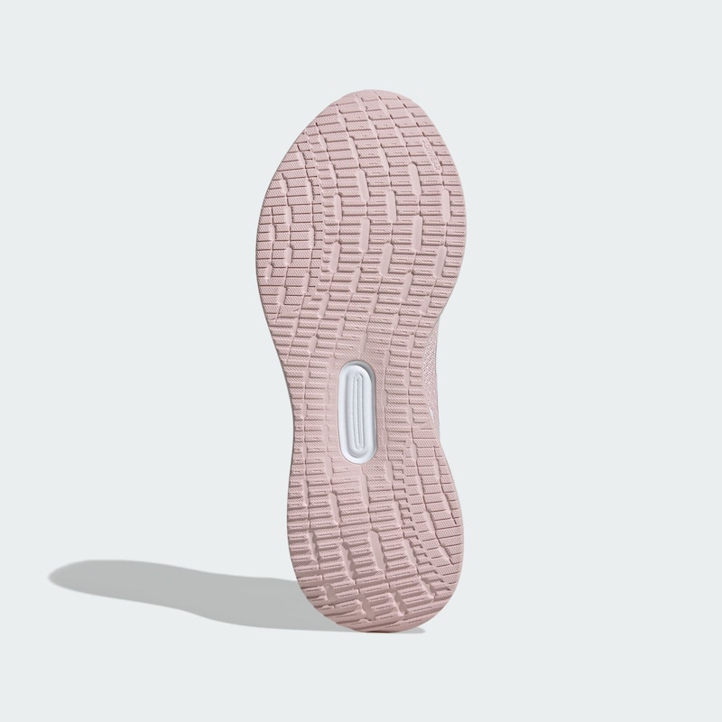 Sinned X About You Zapatillas De Running 'Runfalcon 5' ADIDAS PERFORMANCE En Rosa Pastel