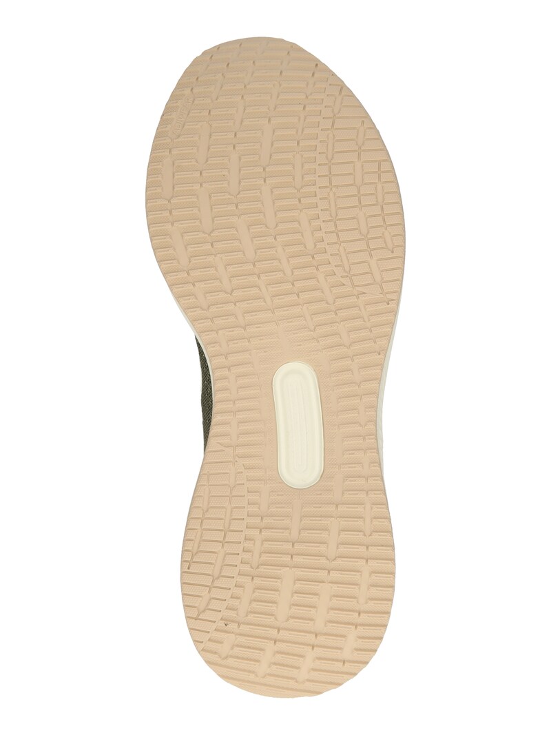 Sinned X About You Zapatillas De Running 'Runfalcon 5' ADIDAS PERFORMANCE En Verde Oscuro