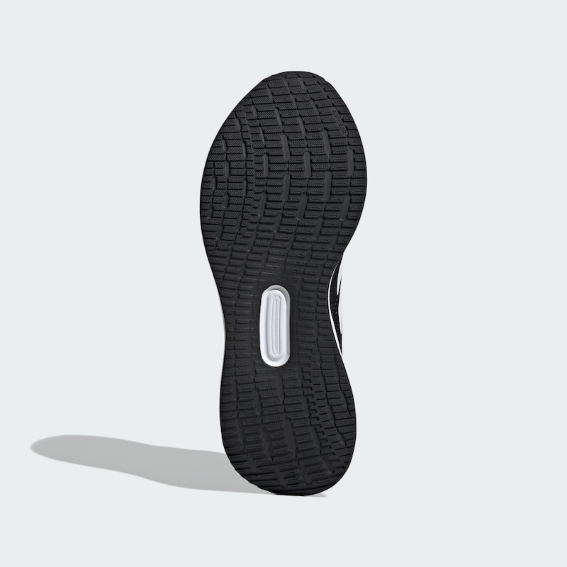 Sinned X About You Zapatillas De Running 'Runfalcon 5' ADIDAS PERFORMANCE En Negro