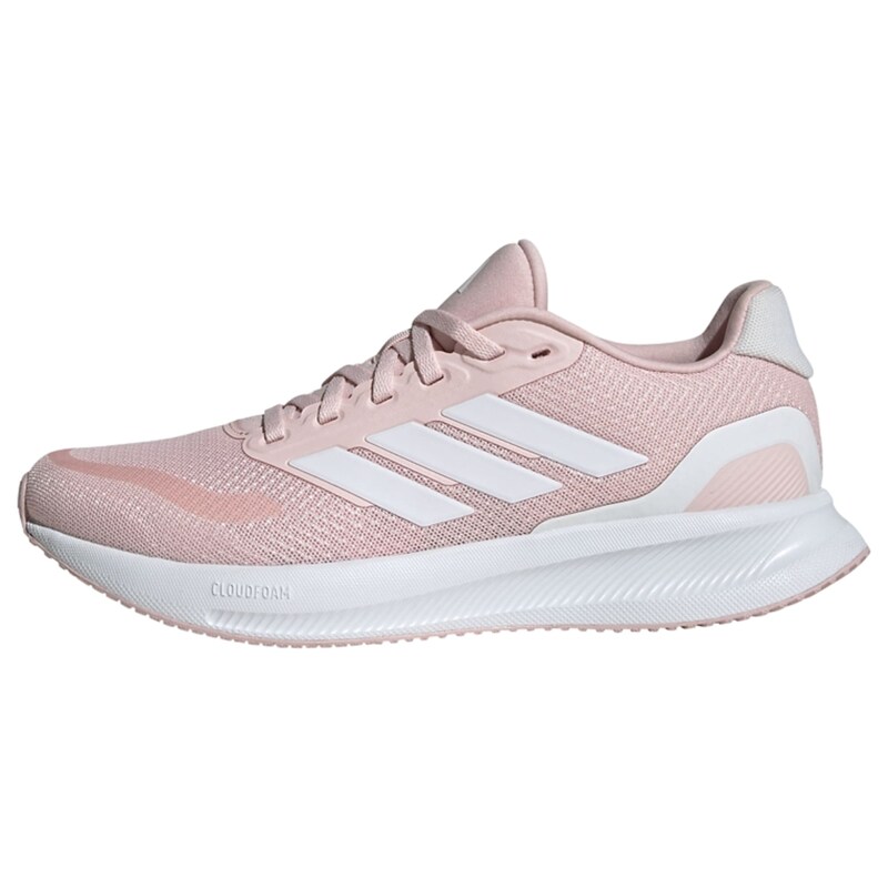 sinned x about you Zapatillas de running 'Runfalcon 5' ADIDAS PERFORMANCE en Rosa Pastel