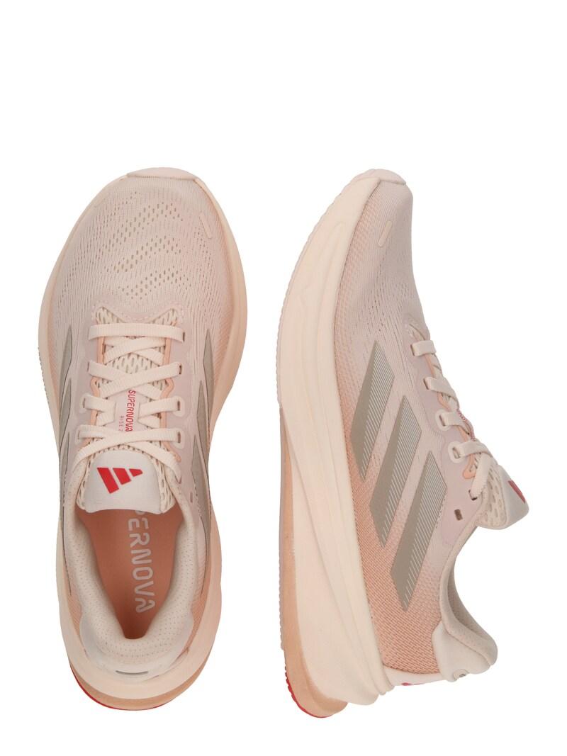 Sinned X About You Zapatillas De Running 'SUPERNOVA RISE 2' ADIDAS PERFORMANCE En Rosa