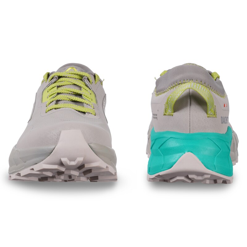 Sinned X About You Zapatillas De Running 'X-Trail 01' Dachstein En Gris