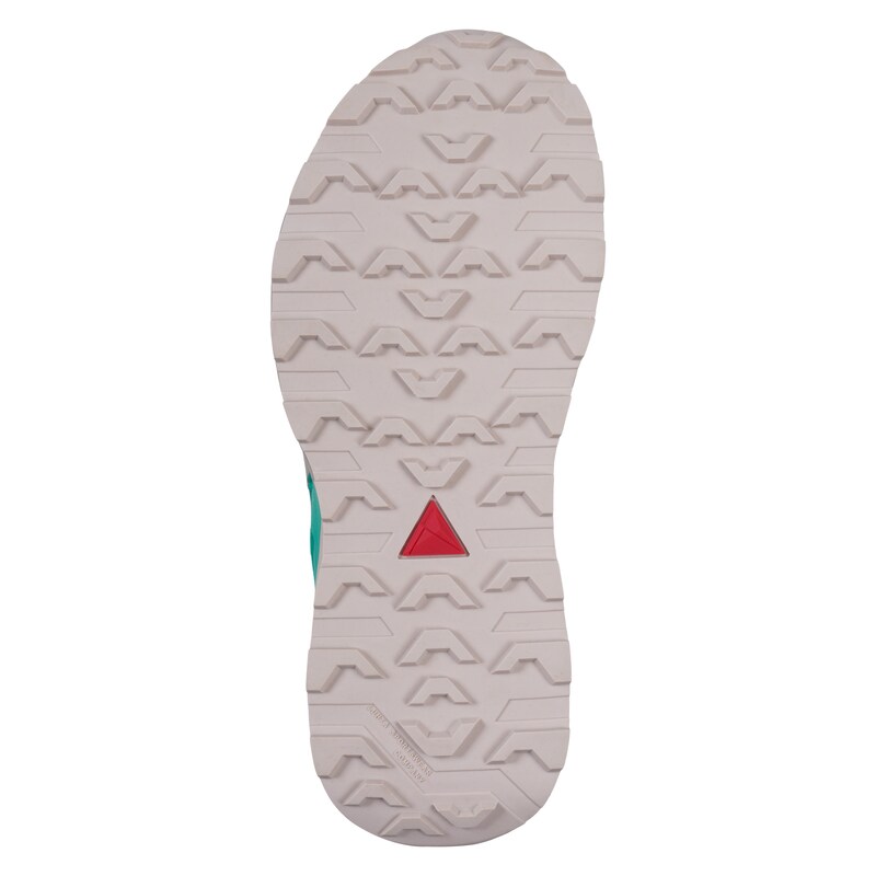 Sinned X About You Zapatillas De Running 'X-Trail 01' Dachstein En Gris