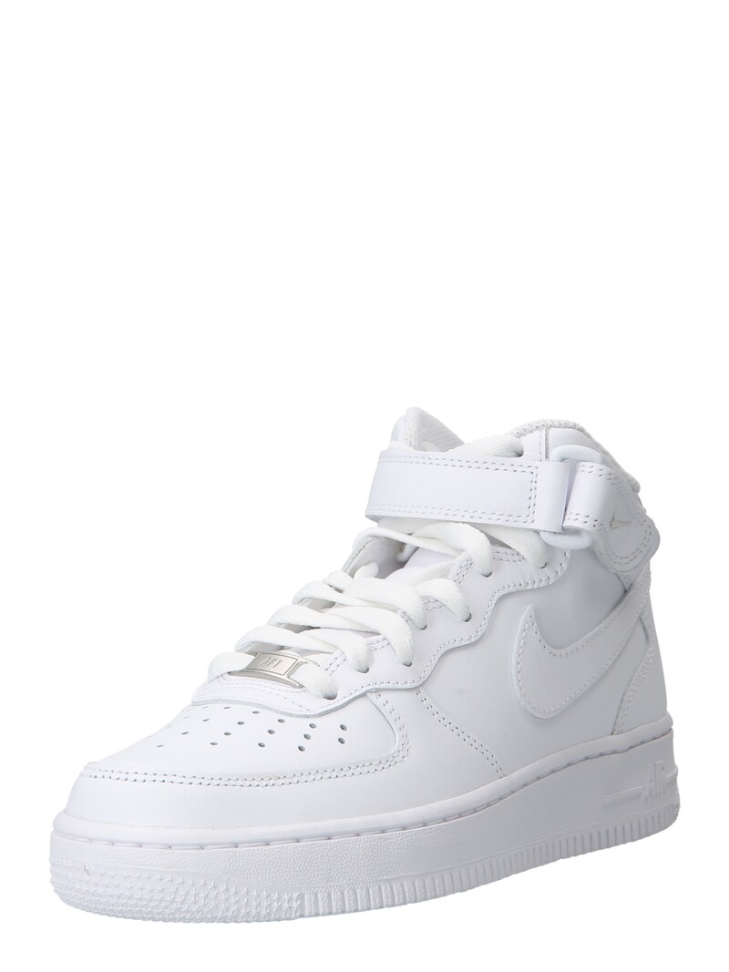 sinned x about you Zapatillas deportivas altas 'Air Force 1 07' Nike Sportswear en Blanco