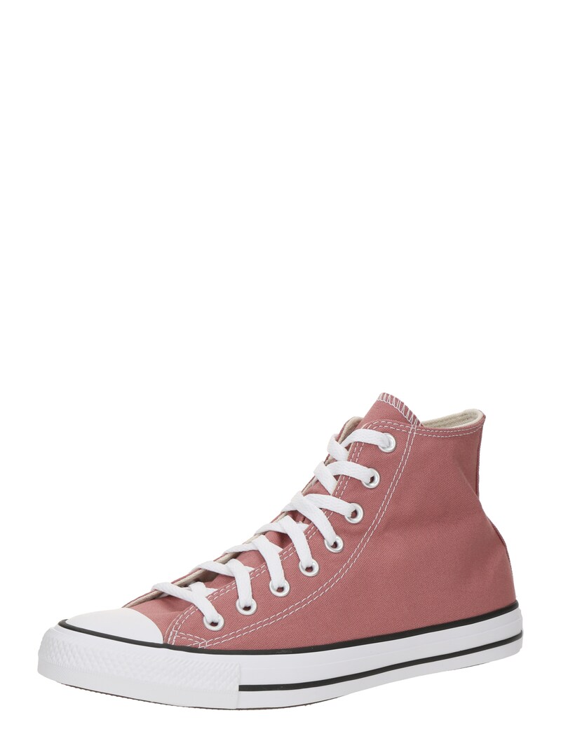 Sinned X About You Zapatillas Deportivas Altas 'CHUCK TAYLOR ALL STAR' CONVERSE En Altrosa