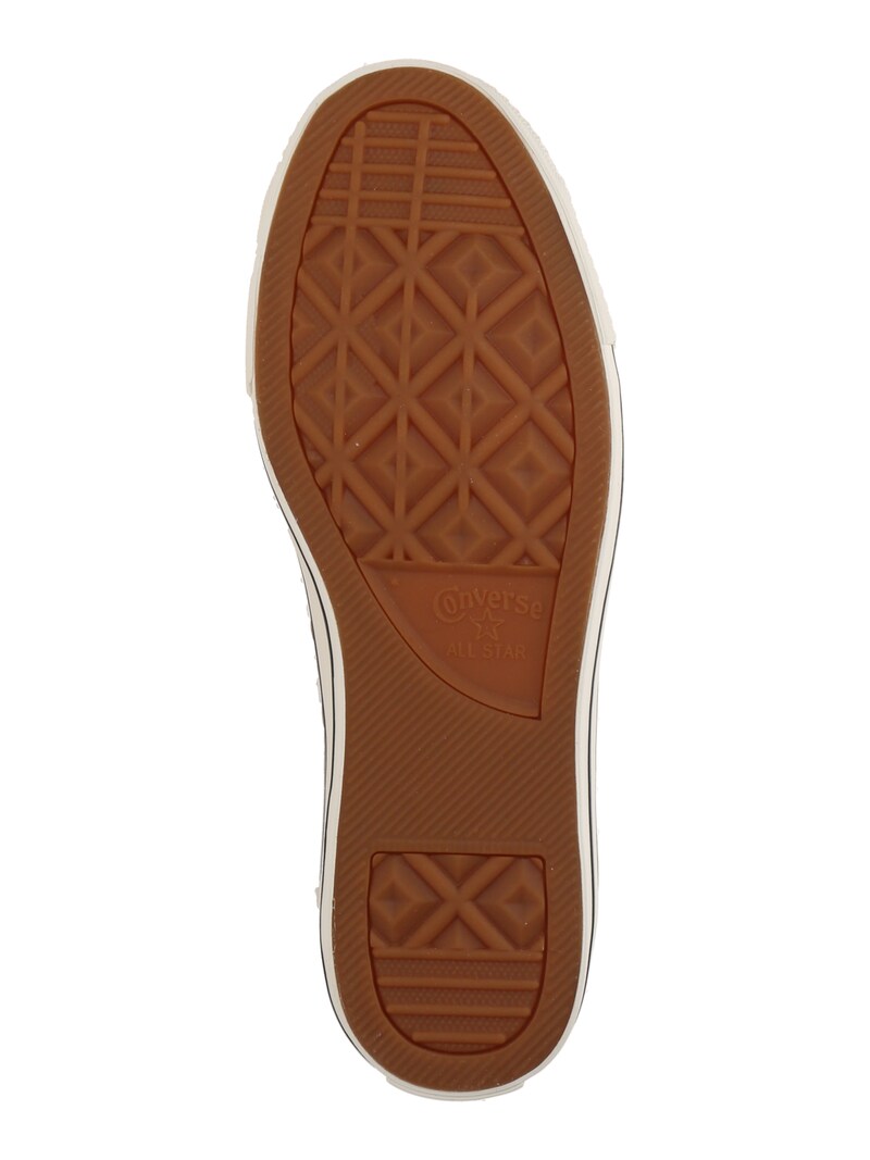 Sinned X About You Zapatillas Deportivas Altas 'CHUCK TAYLOR ALL STAR' CONVERSE En Gris