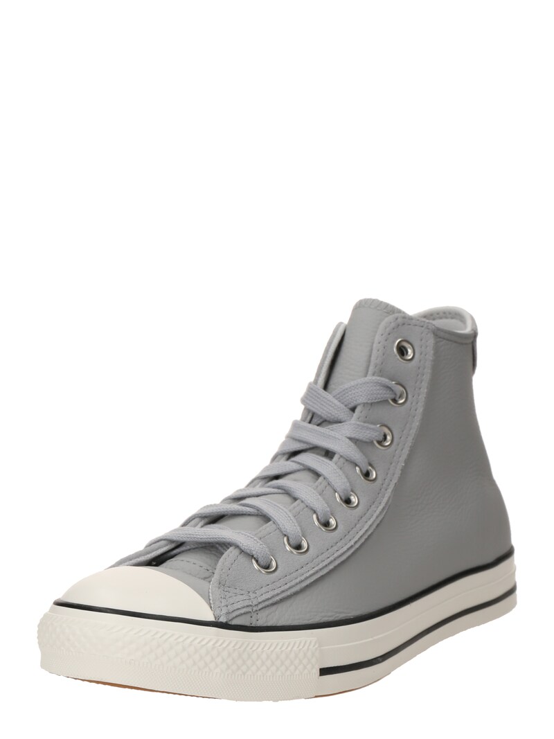 sinned x about you Zapatillas deportivas altas 'CHUCK TAYLOR ALL STAR' CONVERSE en Gris